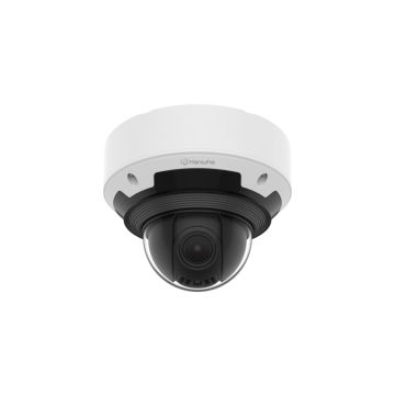 Hanwha Vision PNV-A7082RZ (4.6~9.35 mm) Dome Kamera 4MP AI-Analyse