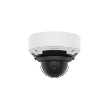 Hanwha Vision PNV-A9082RZ (5.9~13.3 mm) Dome Kamera 4K AI-Analyse