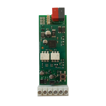 Jablotron JA-KNX Gateway