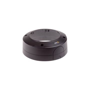 AXIS TP3801-E Kameragehäuse schwarz (Packung mit 4)