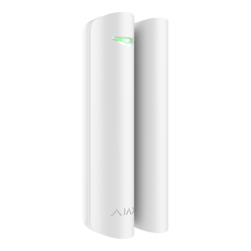 Ajax Superior DoorProtect Plus Jeweller Weiß