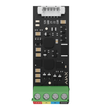 Ajax Superior Transmitter Fibra