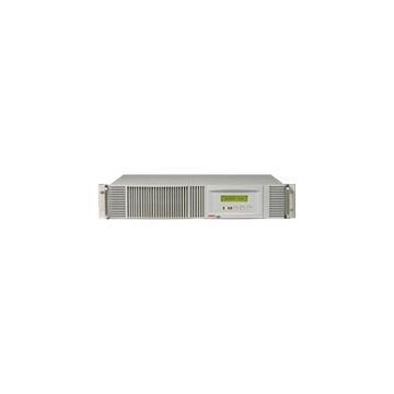 ROLINE ProSecure II 1000 RM2HE - USV ( Rack - einbaufähig ) - Wechselstrom 120/140/160-276 V - 1000 VA - 2U