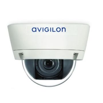 Avigilon 3.0C-H4A-25G-DP1-IR-B IP Dome Überwachungskamera