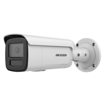 HIKVISION DS-2CD2T86G2H-IS2U/SL(2.8mm) Bullet Kamera 4K