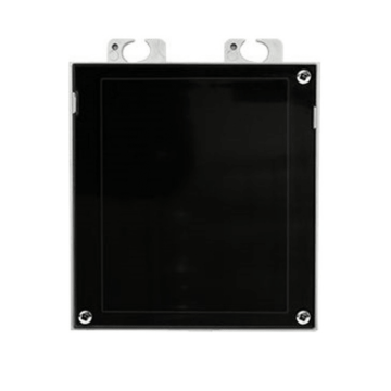 2N IP Verso Blind panel Blindmodul