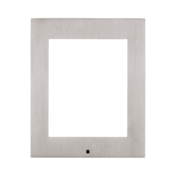 2N IP Verso Cover Box 1M Frontblende