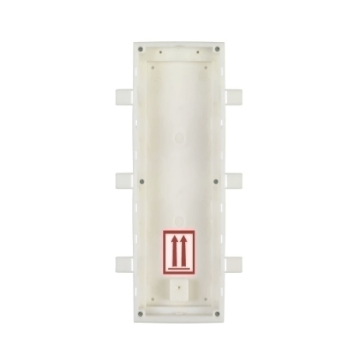 2N IP Verso Flush Mount Box 3M Unterputzkasten 