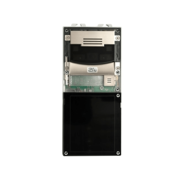 2N IP Verso Basic IP Vidostation ohne Kamera