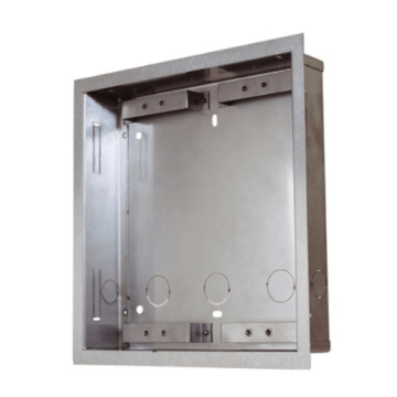 2N IP Vario Flush Box 2 Module Wandeinbaudose 