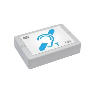 2N EntryCom IP Induction Loop Induktionsschleife 