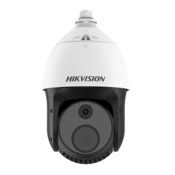 HIKVISION DS-2TD4228T-7/S2 Thermal PTZ Kamera 360°