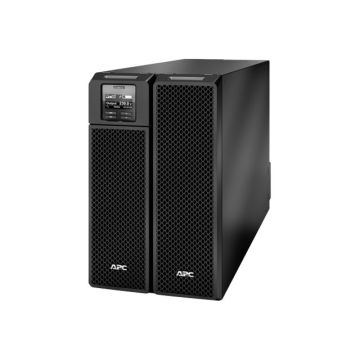 APC USV Smart, SRT, 8000VA, 5min., Standgerät, Dauerwandler,