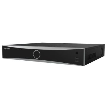 Hikvision DS-7732NXI-K4(D)/Alarm16+9 Netzwerk Videorekorder 32 Kanal 4K