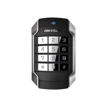 HIKVision DS-K1104MK Kartenleser mit Tastenfeld für Mifare