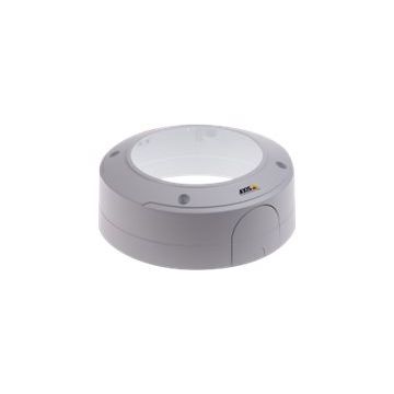 AXIS Kameragehäuse TP3801-E weiß (Packung mit 4)