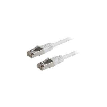 Roline - Patch-Kabel - RJ-45 (M) bis RJ-45 (M) - 30 cm - SFTP - CAT 6