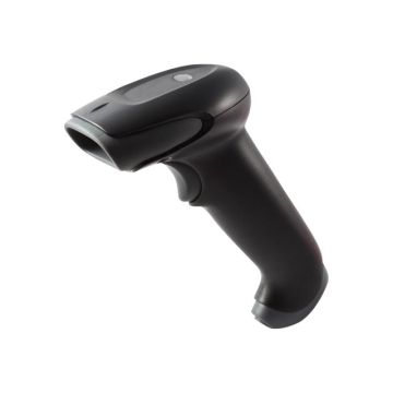 VALUE 2D S-62 - Barcode-Scanner - Handgerät - 100 mm / Sek. - USB