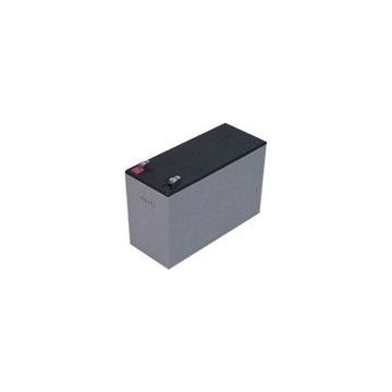 Secomp - USV-Akku - 1 x 7 Ah - Black Gray
