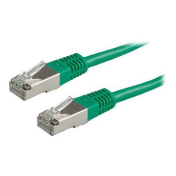 VALUE - Patch-Kabel - RJ-45 (M) bis RJ-45 (M) - 1.5 m - SFTP, PiMF - CAT 6e