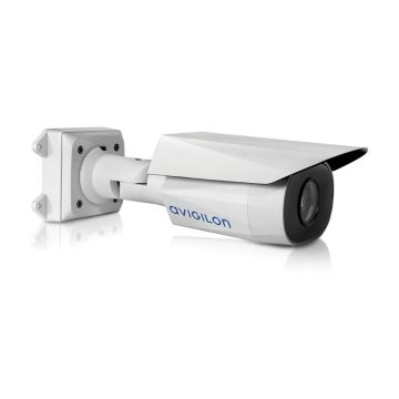 Avigilon 3.0C-H4A-25G-BO2-IR-B Bullet Überwachungskamera