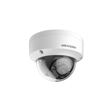 HIKVision DS-2CE57U8T-VPIT(6mm) HD TVI Fix Dome Kamera 4K Ultra HD 