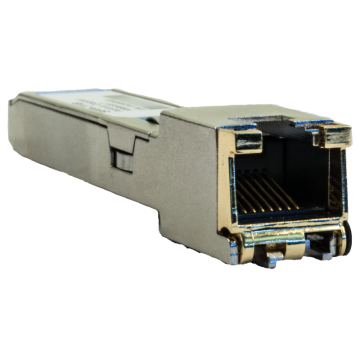 barox AC-SFP+-T SFP+ Transceiver