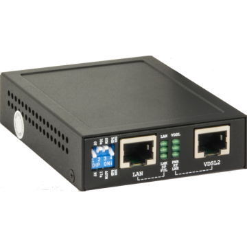 barox PD-VDSL-MI1GQ