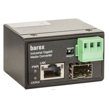 barox PC-PMC101-GME