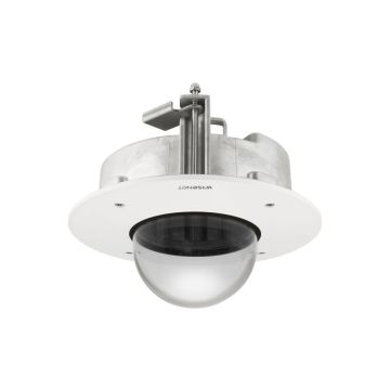 Hanwha Vision SHD-1350FPW