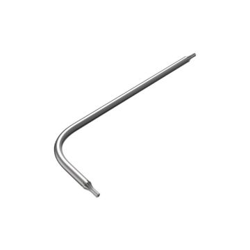 AXIS TP1901 Innensechsrund Schlüssel, Torx T6, 10er-Pack