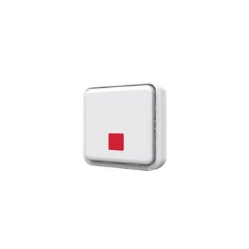 AXIS T8343 Alert Button Einbaudruckschalter