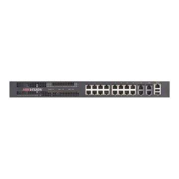 HIKVision DS-6910UDI 10 Kanal Video Decoder, 12MP, 30fps
