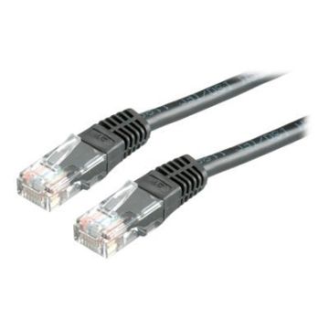 Roline - Patch-Kabel - RJ-45 (M) bis RJ-45 (M) - 1.5 m - UTP - CAT 6e