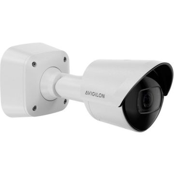Avigilon 4.0C-H6A-BO1-IR-B  (4,4-9,3mm) Bullet Kamera 4MP