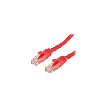 VALUE - Patch-Kabel - RJ-45 (M) bis RJ-45 (M) - 1.5 m - UTP - CAT 6