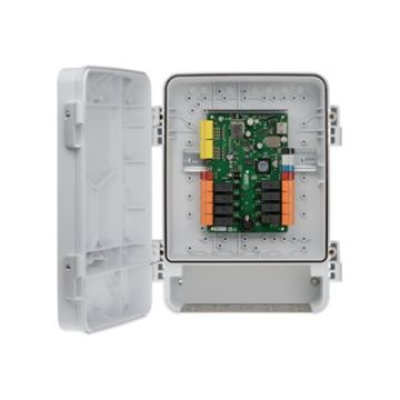 AXIS A9188-VE NETWORK I/O RELA Netzwerk, I/O-Relais Modul