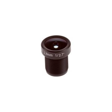 AXIS Lens 2,8mm Objektiv 10 Stück
