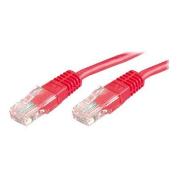 Roline - Patch-Kabel - RJ-45 (M) bis RJ-45 (M) - 1.5 m - UTP - CAT 6e