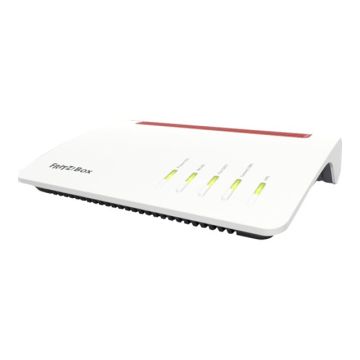 AVM FRITZ!Box 7590 - Wireless Router - DSL-Modem - 4-Port-Switch - GigE - 802.11a/b/g/n/ac