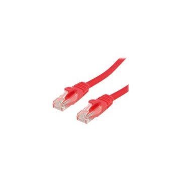 VALUE - Patch-Kabel - RJ-45 (M) bis RJ-45 (M) - 3 m - UTP - CAT 6