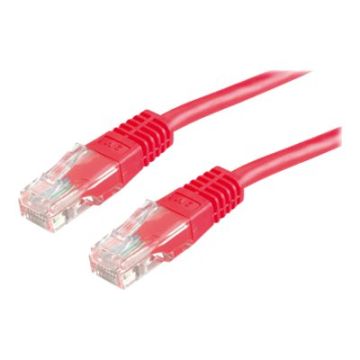 VALUE - Patch-Kabel - RJ-45 (M) bis RJ-45 (M) - 1.5 m - UTP - CAT 6e