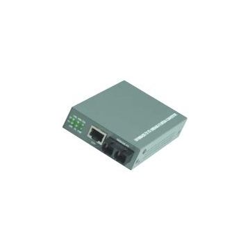Roline RC-100FX/SC - Medienkonverter - Ethernet, Fast Ethernet - 10Base-T, 100Base-FX, 100Base-TX - SC multi-mode / RJ-45 - bis zu 2 km