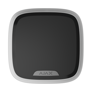 Ajax Superior StreetSiren Plus black