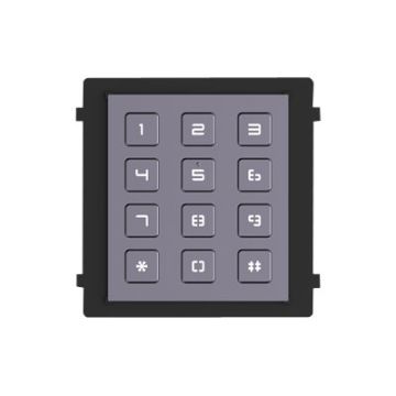 HIKVision DS-KD-KP Bedienfeld