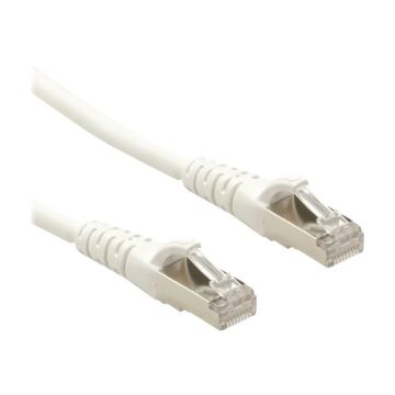 Roline - Patch-Kabel - RJ-45 (M) bis RJ-45 (M) - 20 m - SFTP, PiMF - CAT 6a