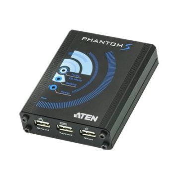 ATEN PHANTOM-S UC3410 - Schnittstellenadapter