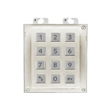 2N IP Verso Keypad Module Nummernblock Modul