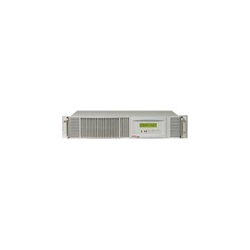 ROLINE ProSecure II 700 RM2HE - USV ( Rack - einbaufähig ) - Wechselstrom 120/140/160-276 V - 700 VA - 2U