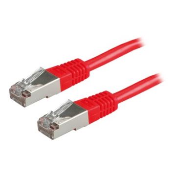 VALUE - Patch-Kabel - RJ-45 (M) bis RJ-45 (M) - 1.5 m - SFTP, PiMF - CAT 6